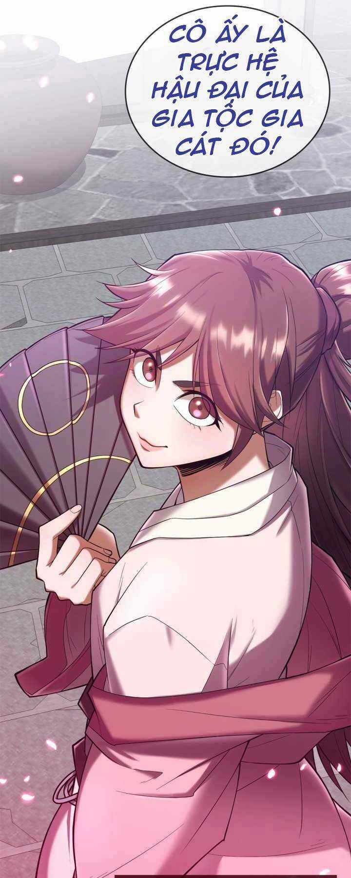 Tuyệt Đỉnh Võ Lâm Chapter 9 trang 21