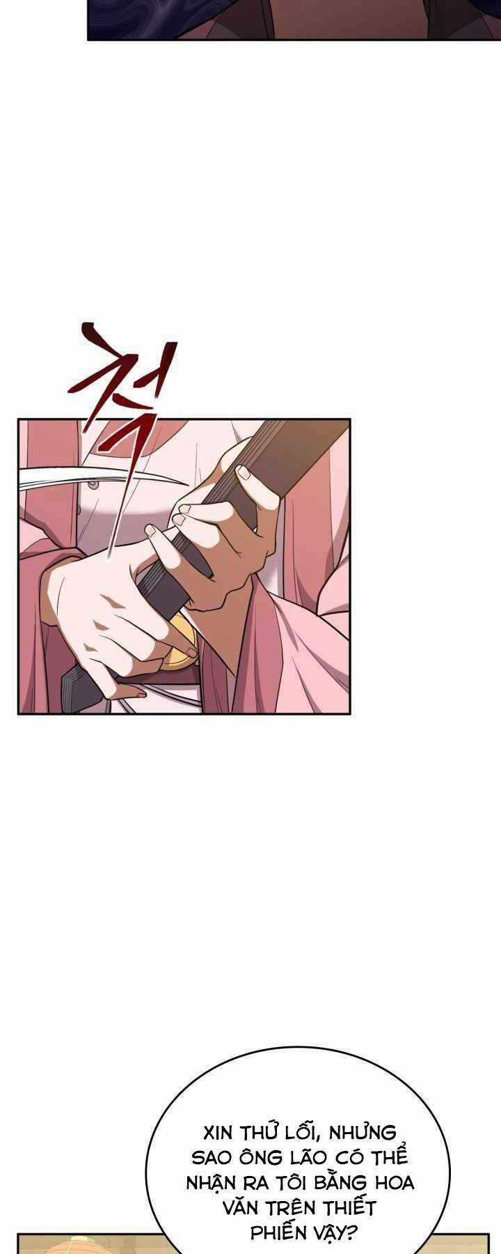 Tuyệt Đỉnh Võ Lâm Chapter 9 trang 23