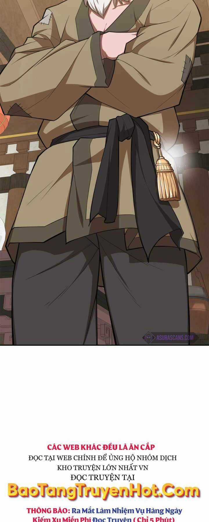 Tuyệt Đỉnh Võ Lâm Chapter 9 trang 25