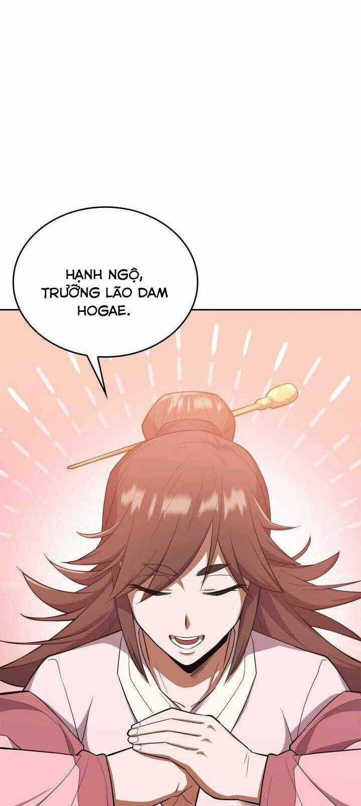 Tuyệt Đỉnh Võ Lâm Chapter 9 trang 27