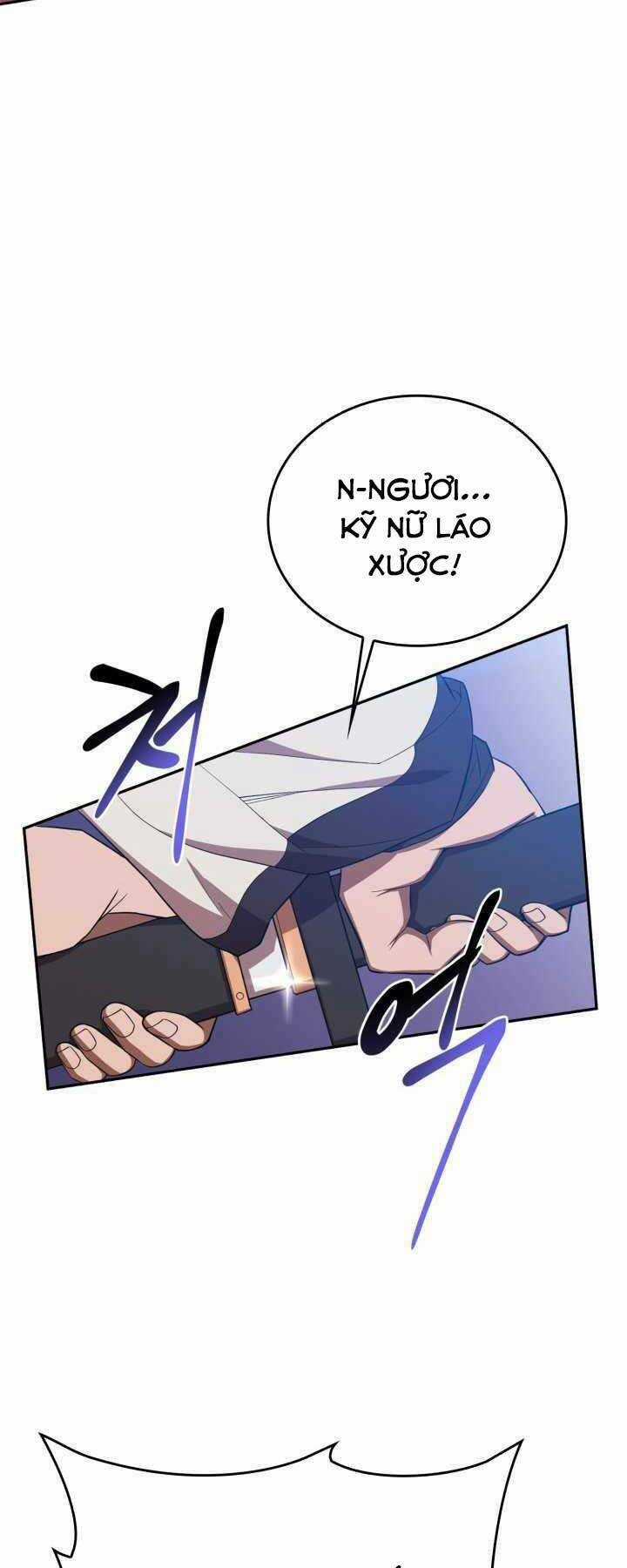 Tuyệt Đỉnh Võ Lâm Chapter 9 trang 3