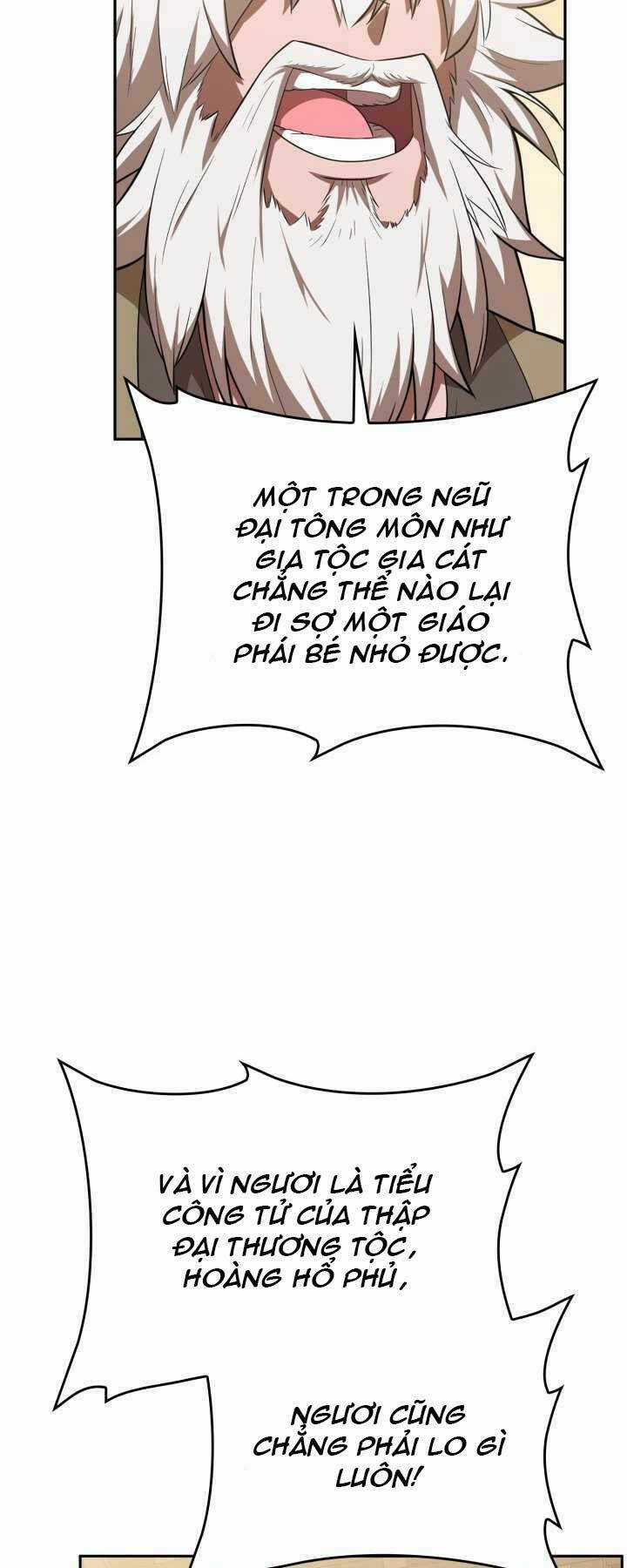 Tuyệt Đỉnh Võ Lâm Chapter 9 trang 36