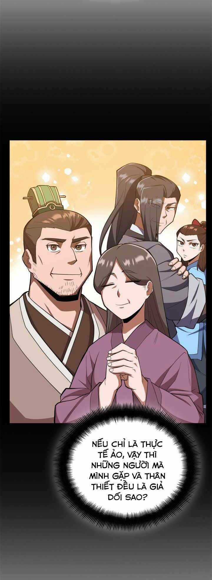 Tuyệt Đỉnh Võ Lâm Chapter 9 trang 40