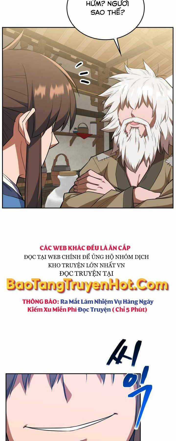 Tuyệt Đỉnh Võ Lâm Chapter 9 trang 42