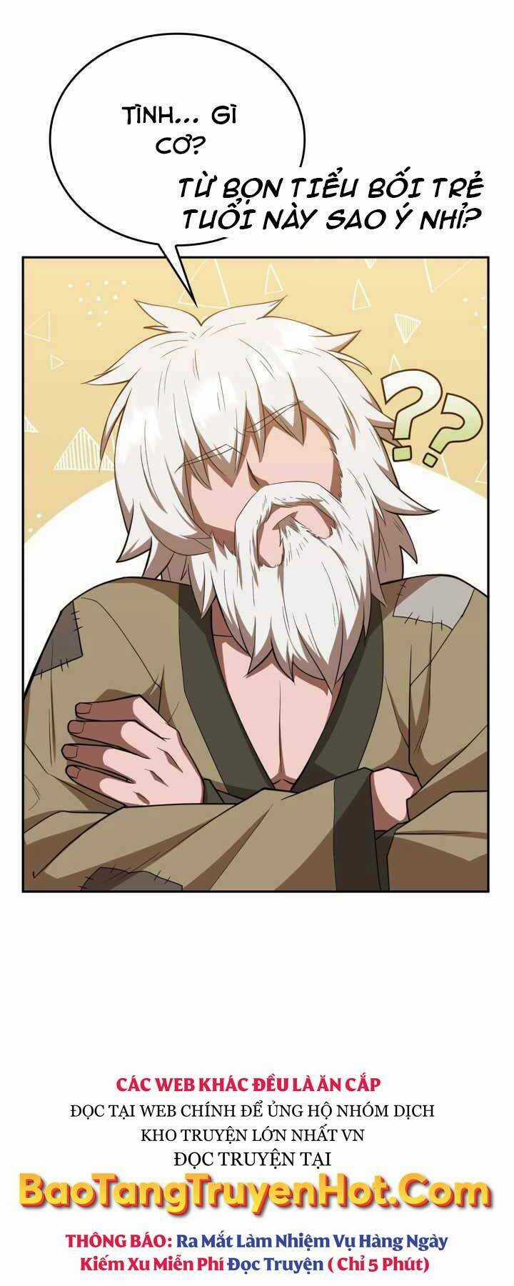 Tuyệt Đỉnh Võ Lâm Chapter 9 trang 44