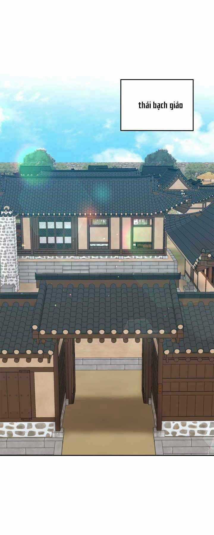 Tuyệt Đỉnh Võ Lâm Chapter 9 trang 45