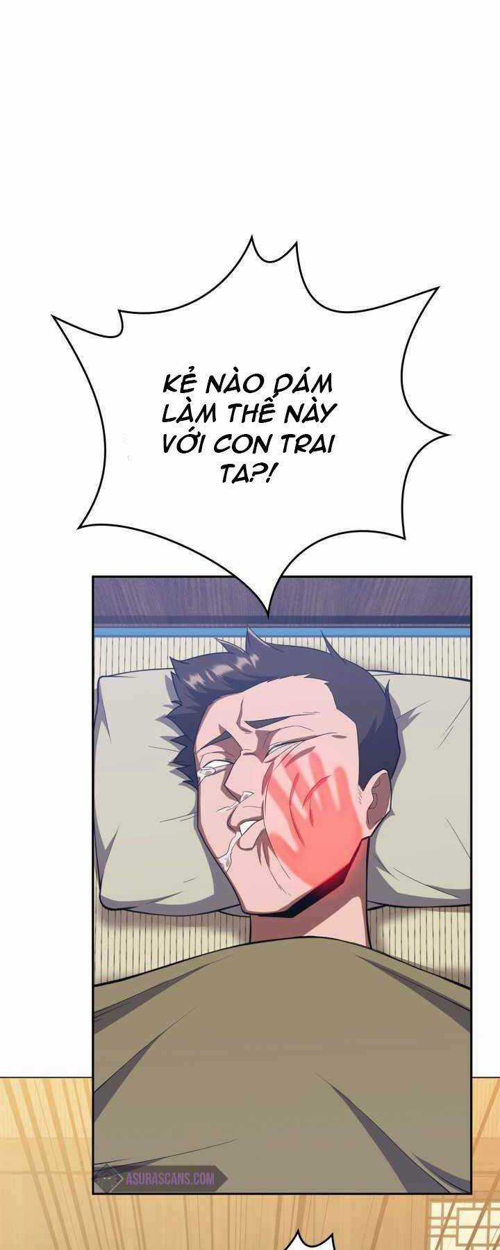 Tuyệt Đỉnh Võ Lâm Chapter 9 trang 46