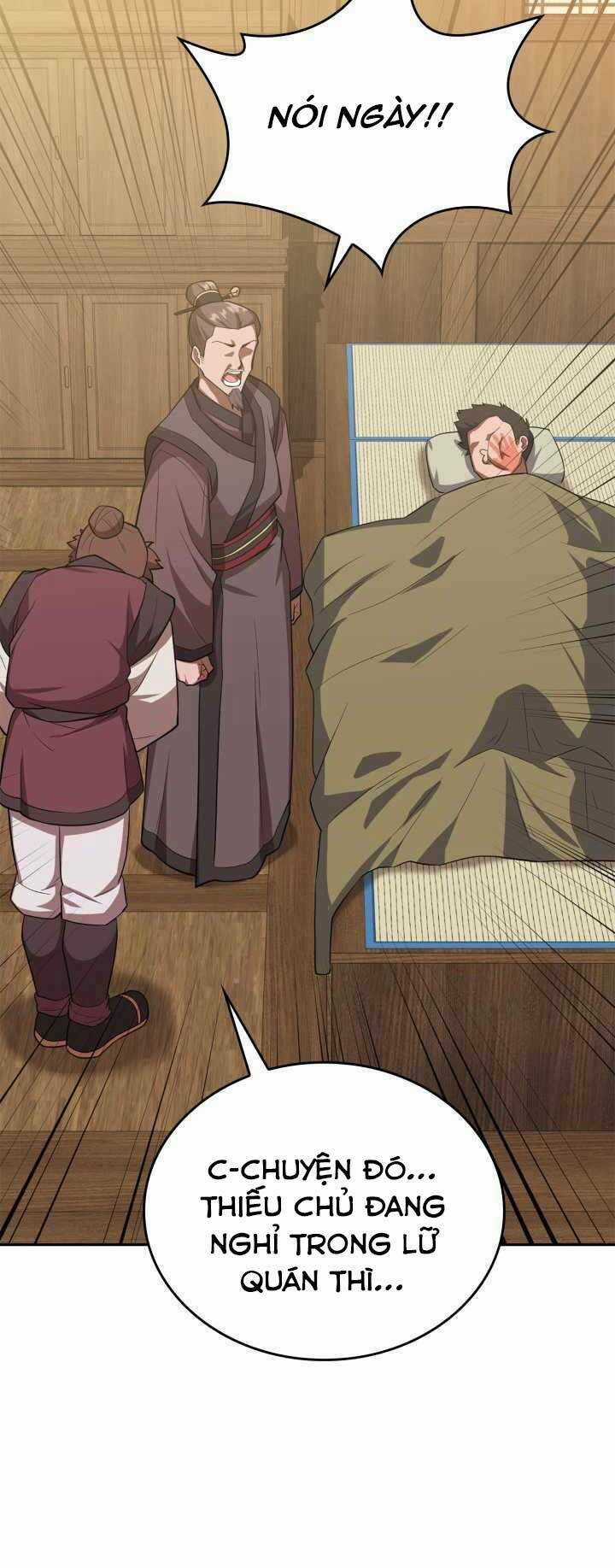 Tuyệt Đỉnh Võ Lâm Chapter 9 trang 47