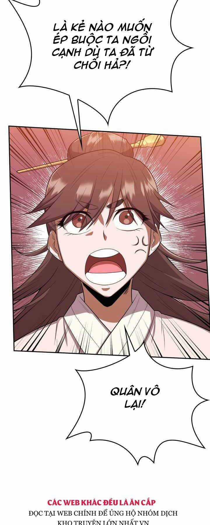 Tuyệt Đỉnh Võ Lâm Chapter 9 trang 5