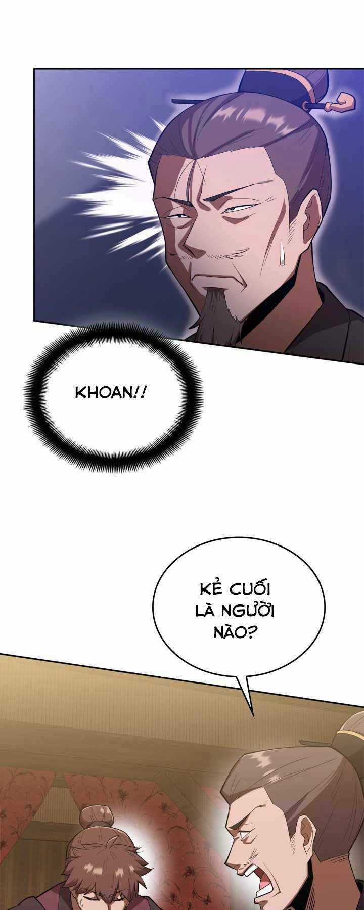 Tuyệt Đỉnh Võ Lâm Chapter 9 trang 52