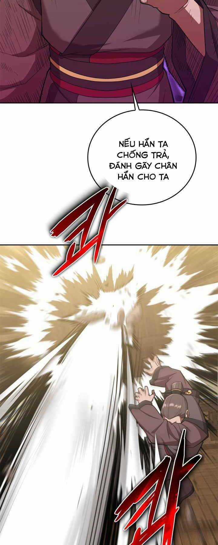 Tuyệt Đỉnh Võ Lâm Chapter 9 trang 57