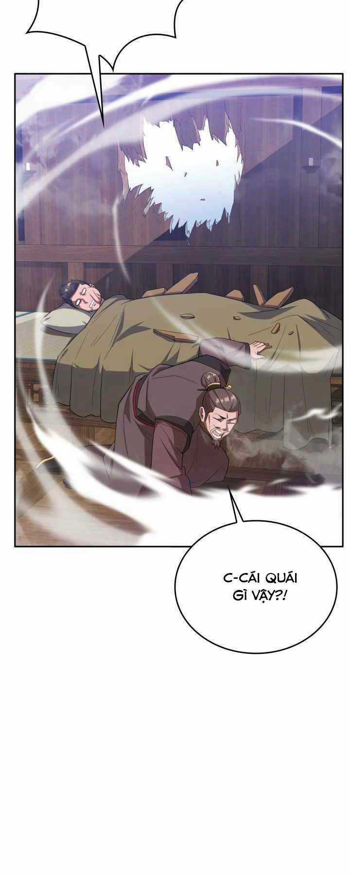 Tuyệt Đỉnh Võ Lâm Chapter 9 trang 61