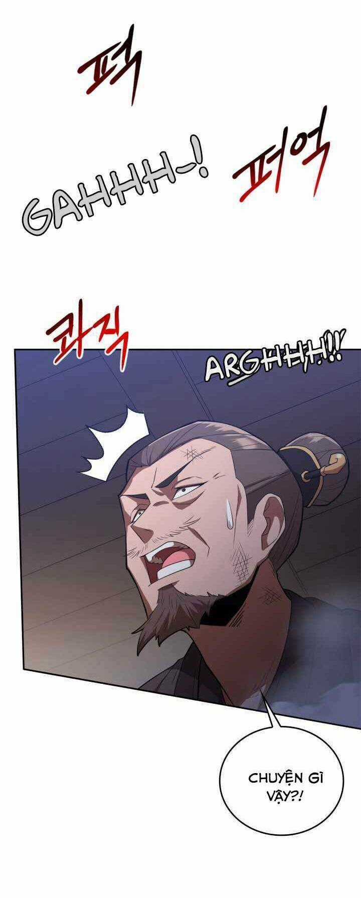 Tuyệt Đỉnh Võ Lâm Chapter 9 trang 62