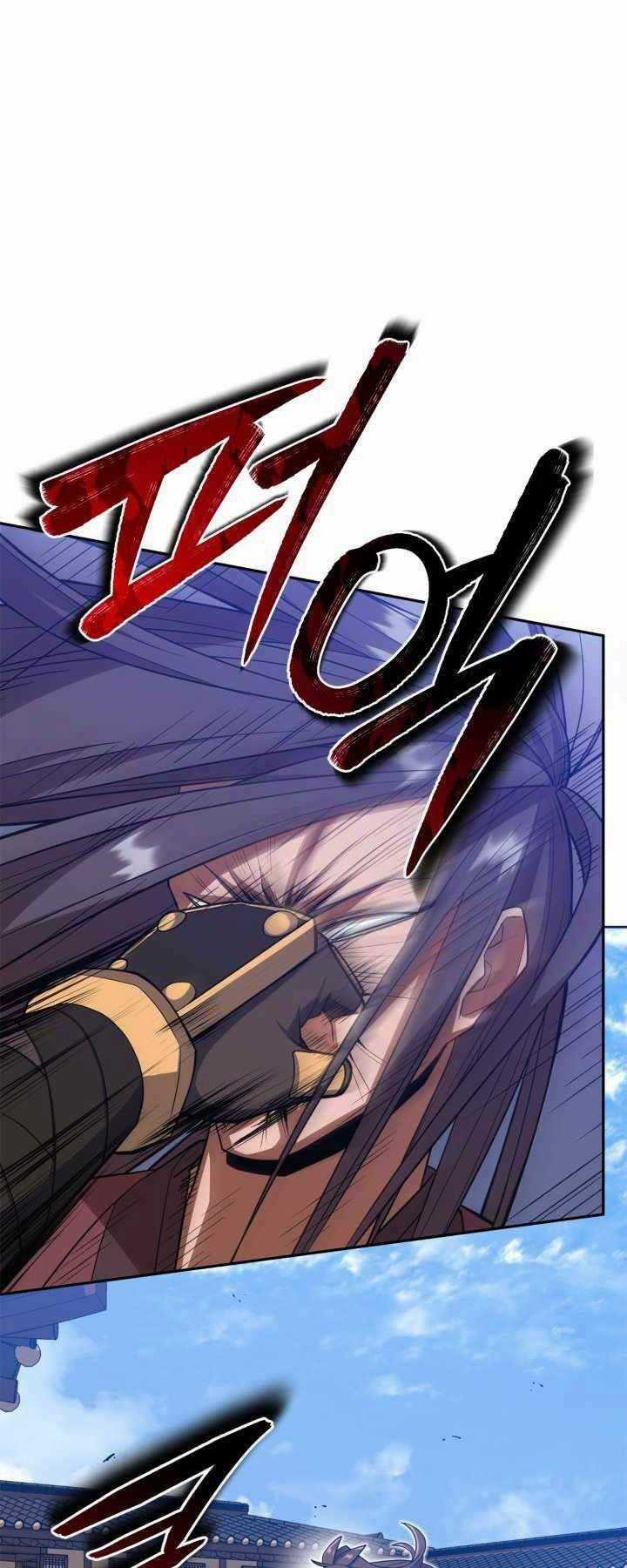 Tuyệt Đỉnh Võ Lâm Chapter 9 trang 63