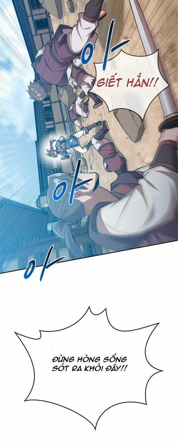 Tuyệt Đỉnh Võ Lâm Chapter 9 trang 65