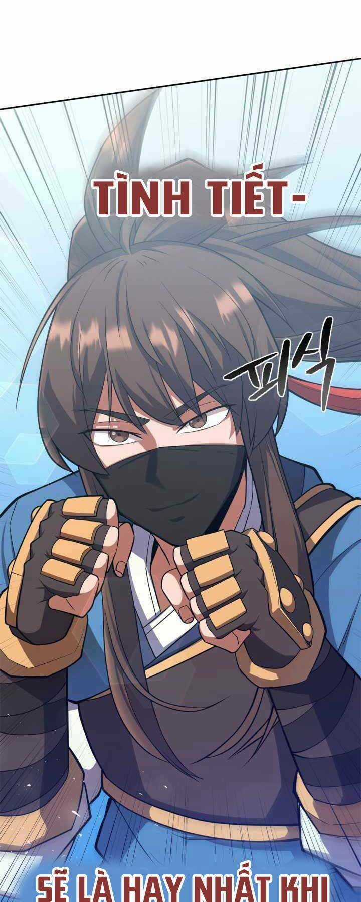 Tuyệt Đỉnh Võ Lâm Chapter 9 trang 66