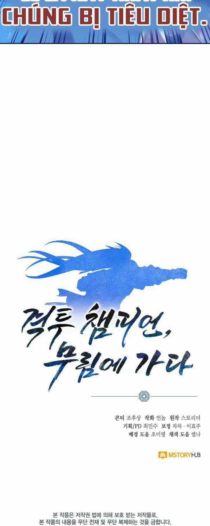 Tuyệt Đỉnh Võ Lâm Chapter 9 trang 67