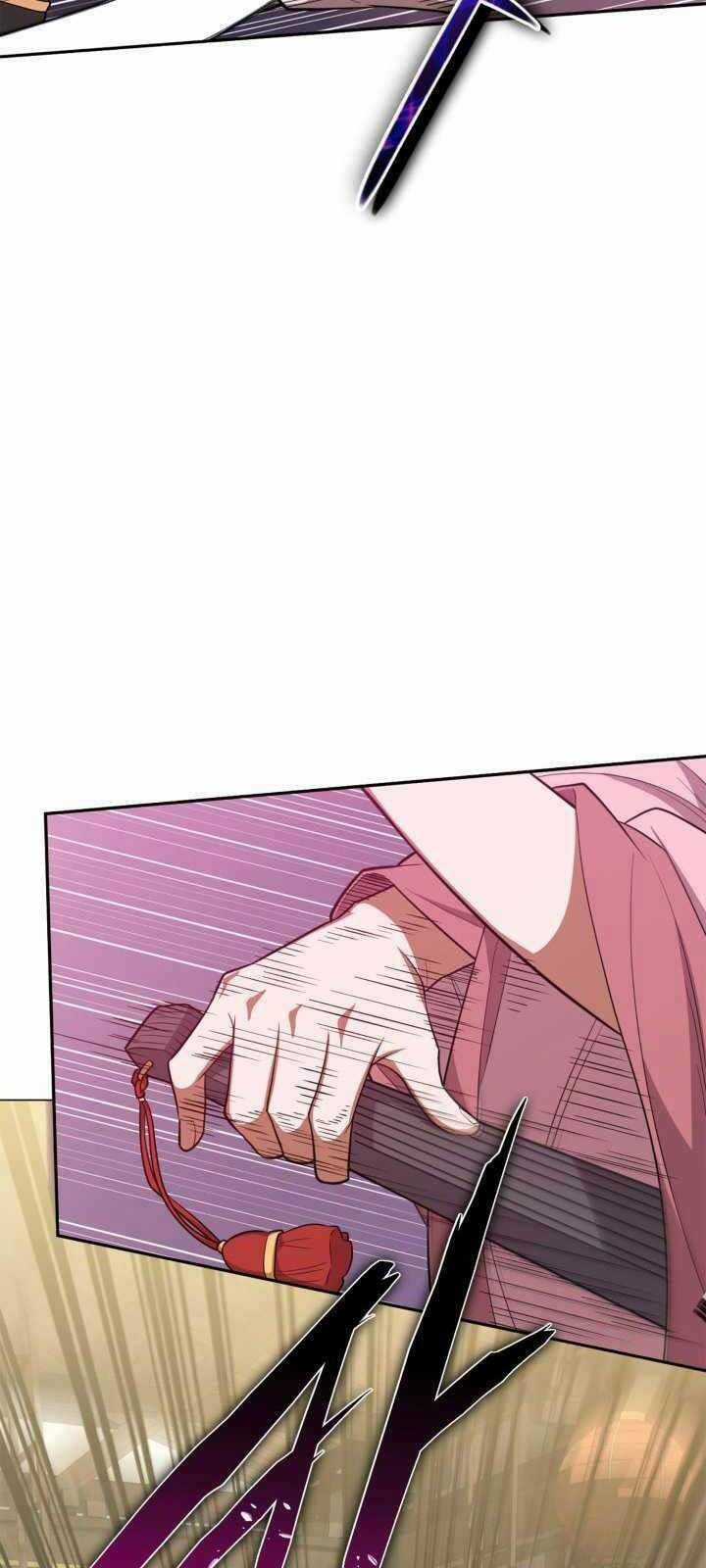 Tuyệt Đỉnh Võ Lâm Chapter 9 trang 7