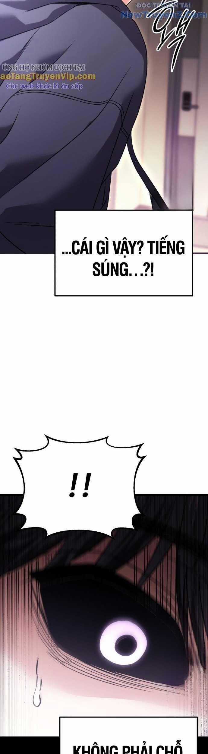 Tuyệt Đối Dân Cư Chương 26.8 trang 1