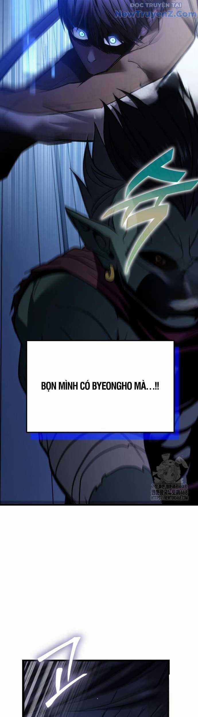 Tuyệt Đối Dân Cư Chương 26.8 trang 11