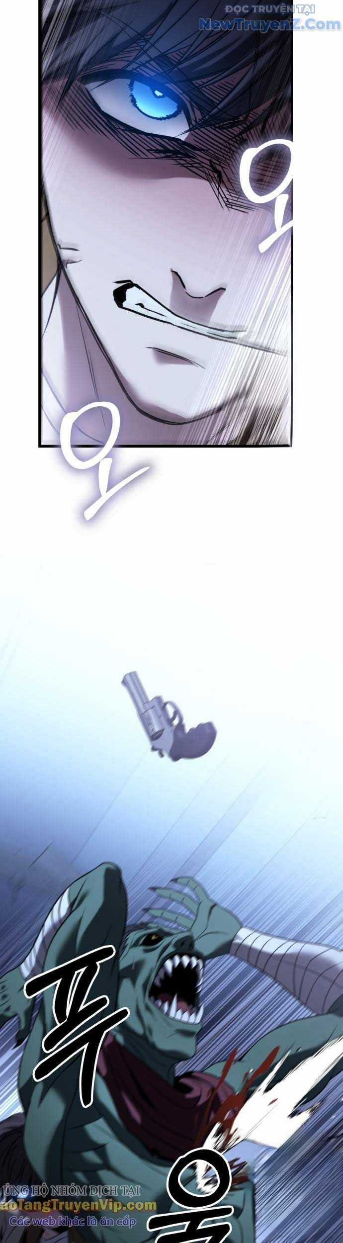 Tuyệt Đối Dân Cư Chương 26.8 trang 12