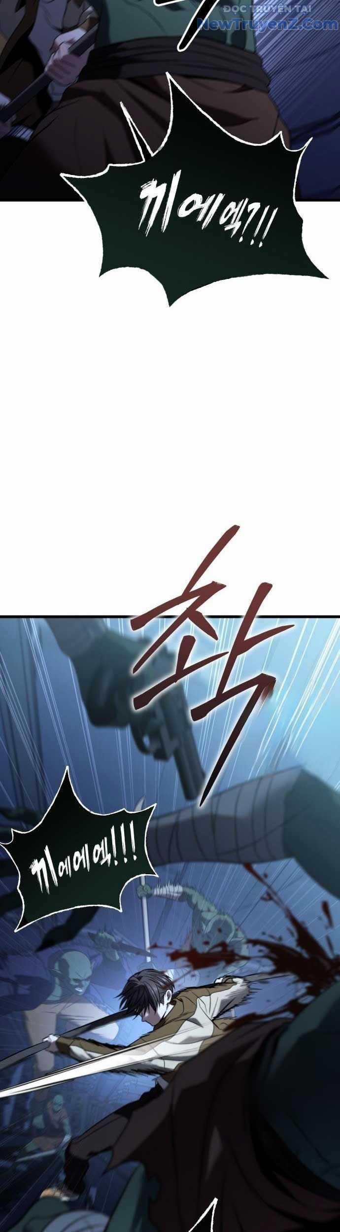 Tuyệt Đối Dân Cư Chương 26.8 trang 13