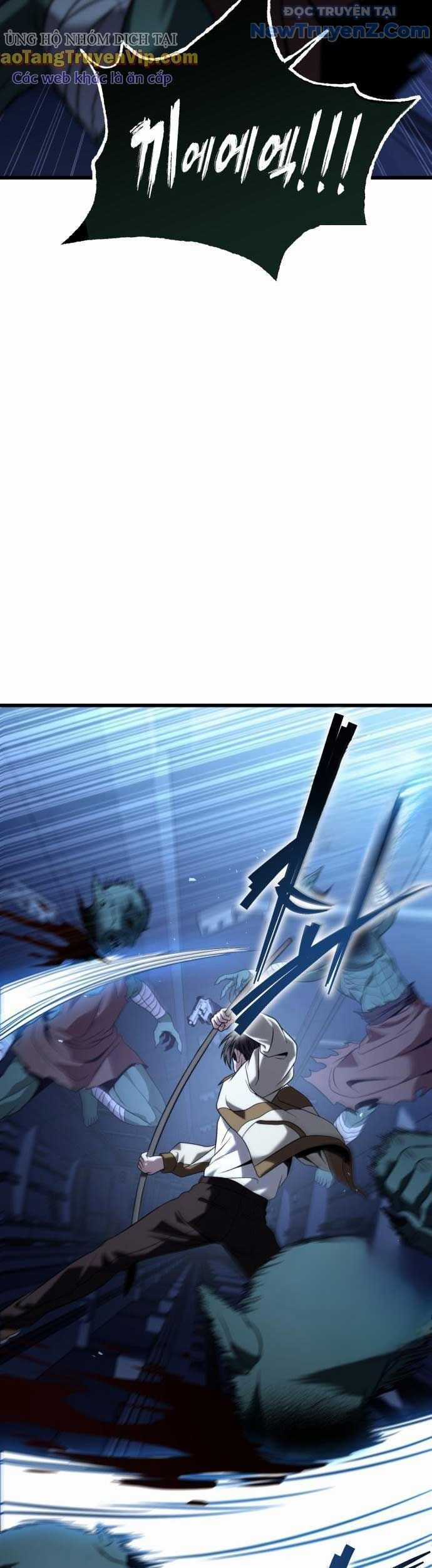 Tuyệt Đối Dân Cư Chương 26.8 trang 14