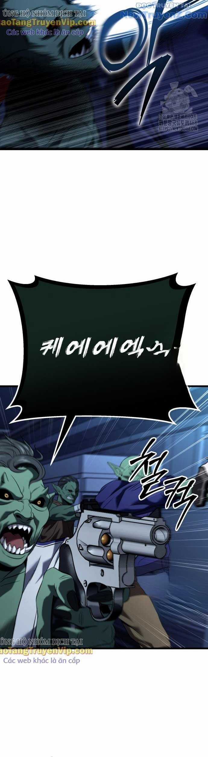 Tuyệt Đối Dân Cư Chương 26.8 trang 15