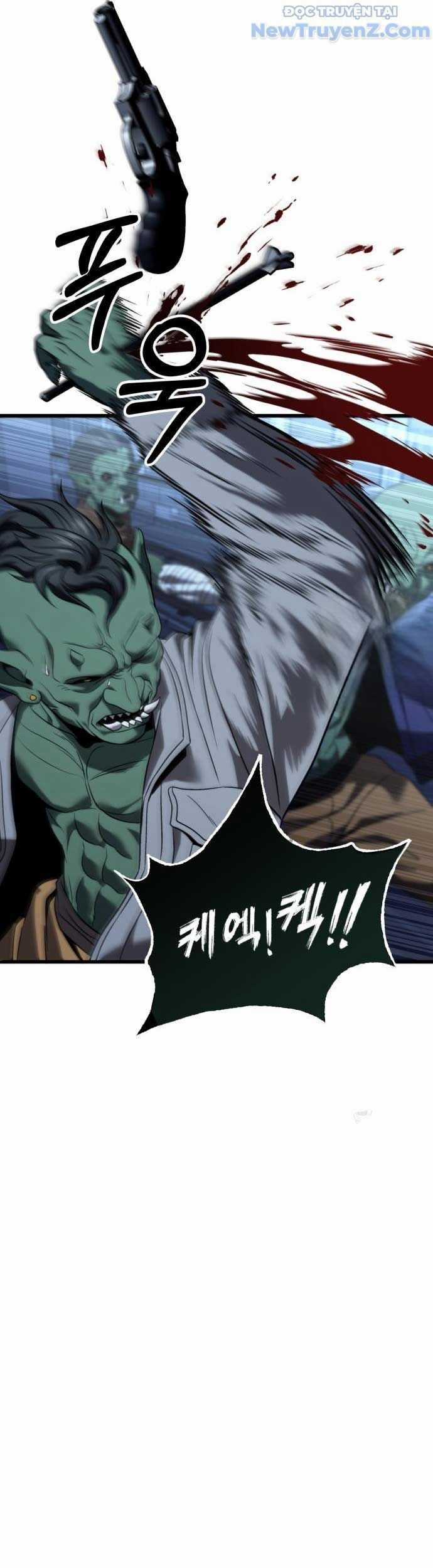 Tuyệt Đối Dân Cư Chương 26.8 trang 16