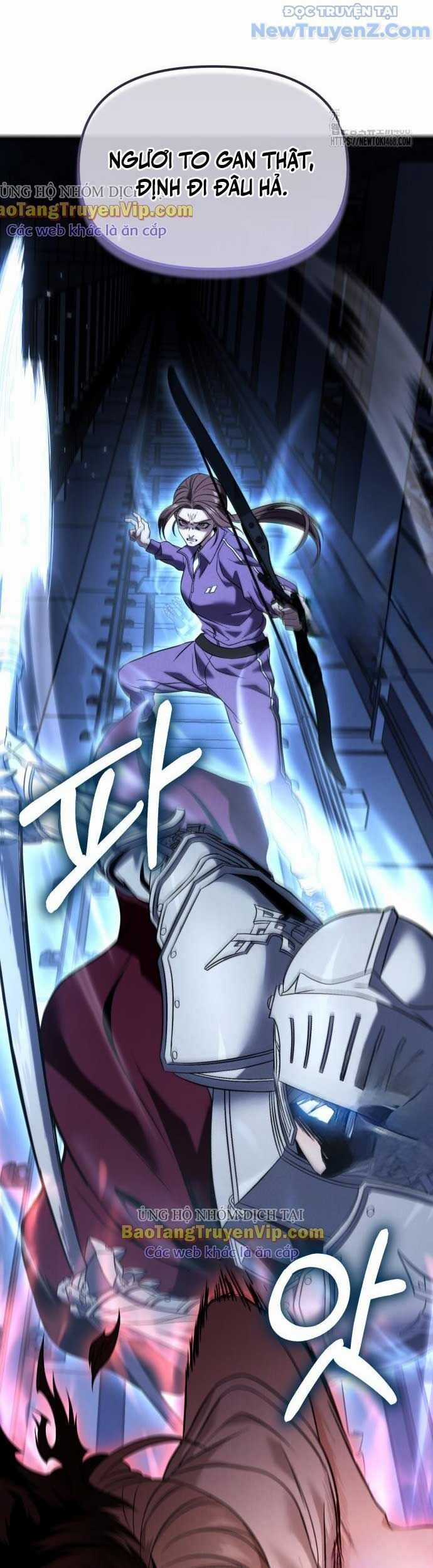 Tuyệt Đối Dân Cư Chương 26.8 trang 17