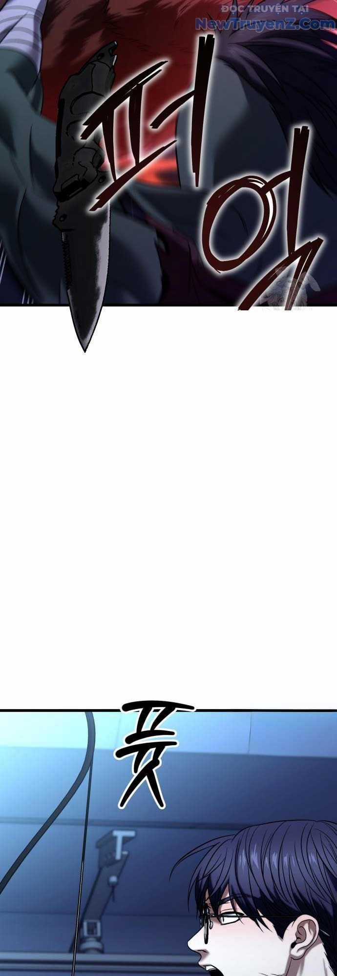 Tuyệt Đối Dân Cư Chương 26.8 trang 21