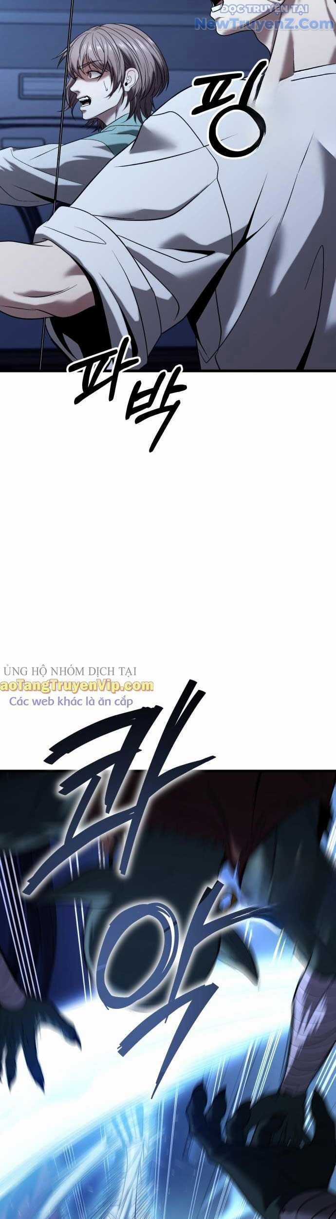 Tuyệt Đối Dân Cư Chương 26.8 trang 22