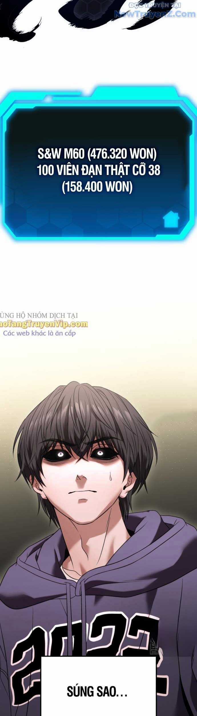 Tuyệt Đối Dân Cư Chương 26.8 trang 25