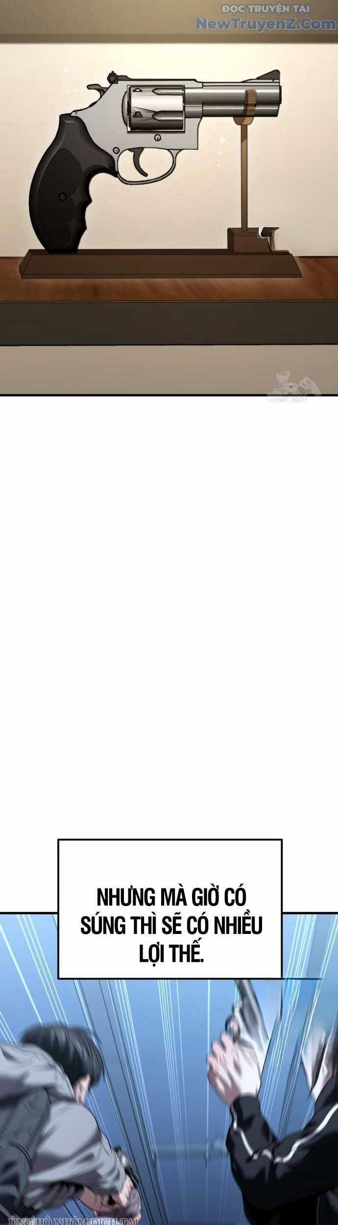 Tuyệt Đối Dân Cư Chương 26.8 trang 27