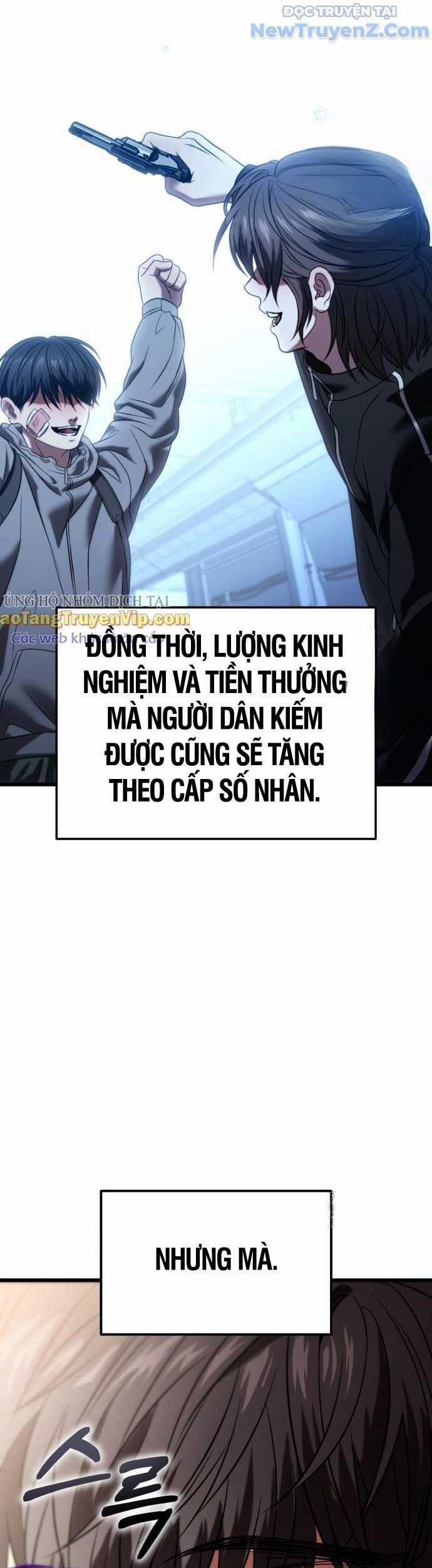 Tuyệt Đối Dân Cư Chương 26.8 trang 29