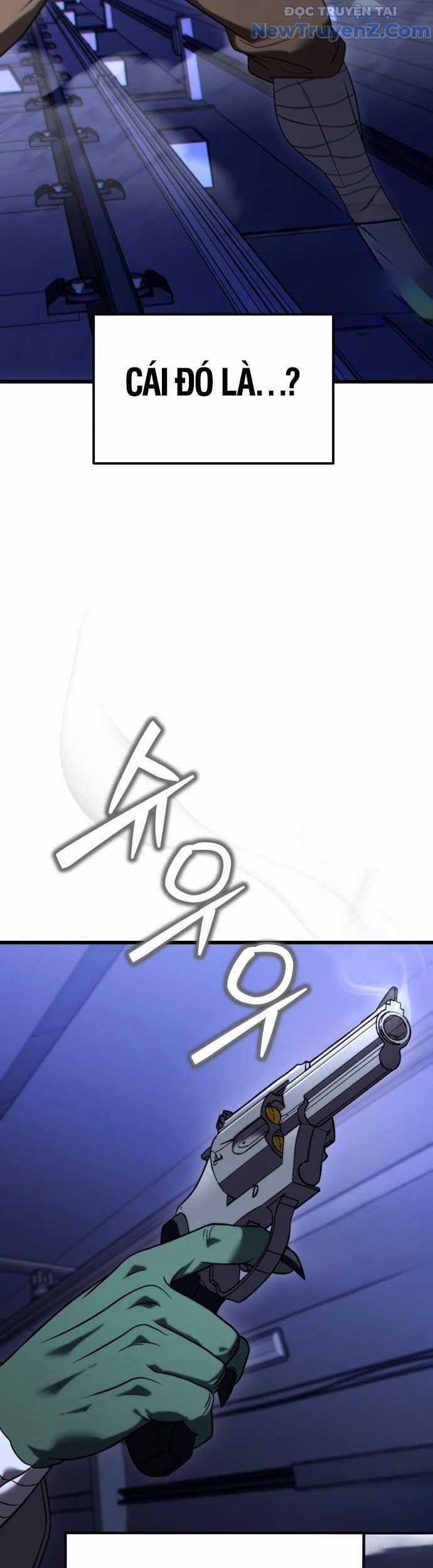 Tuyệt Đối Dân Cư Chương 26.8 trang 3