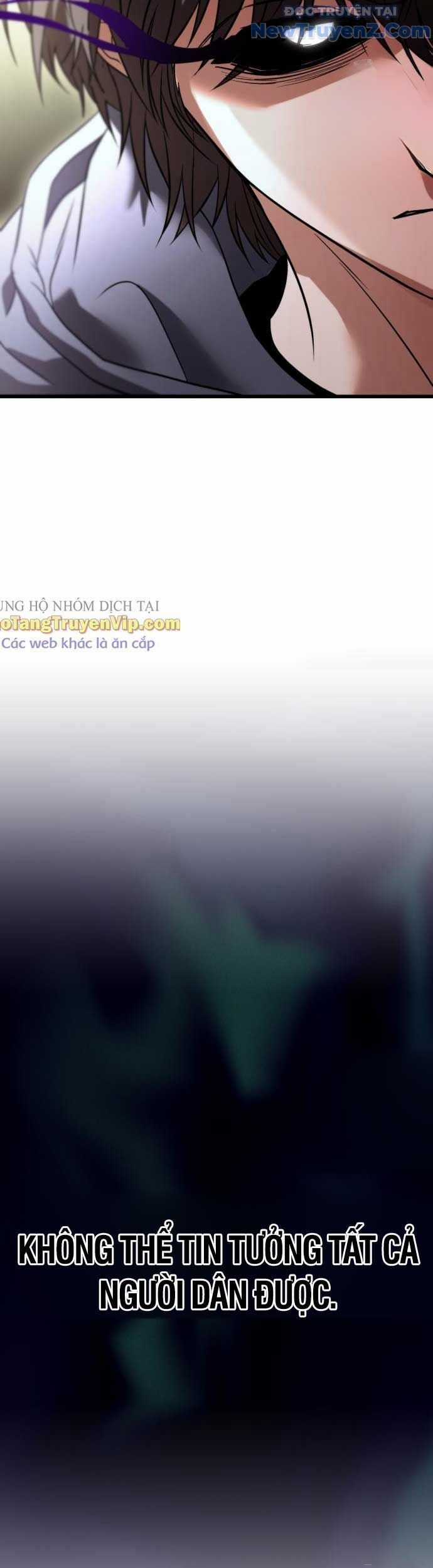 Tuyệt Đối Dân Cư Chương 26.8 trang 30