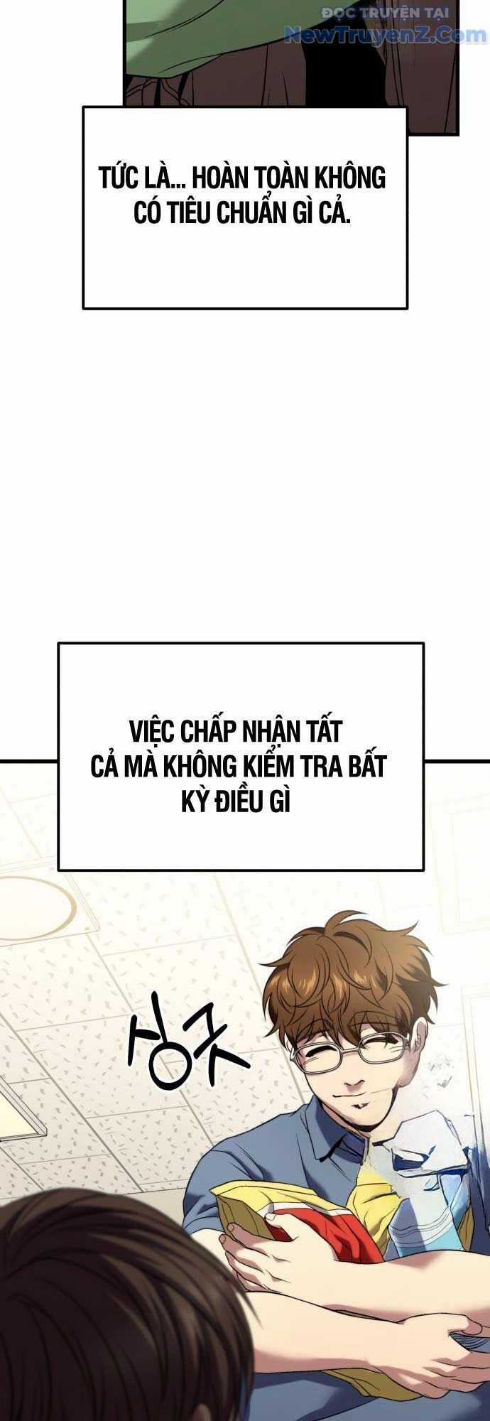 Tuyệt Đối Dân Cư Chương 26.8 trang 32