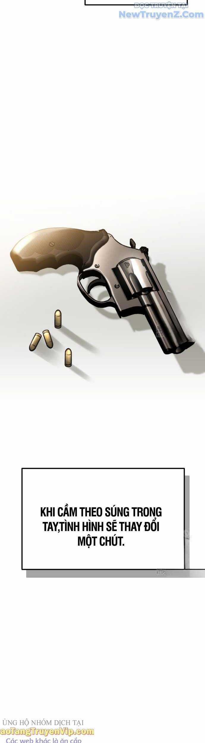 Tuyệt Đối Dân Cư Chương 26.8 trang 34