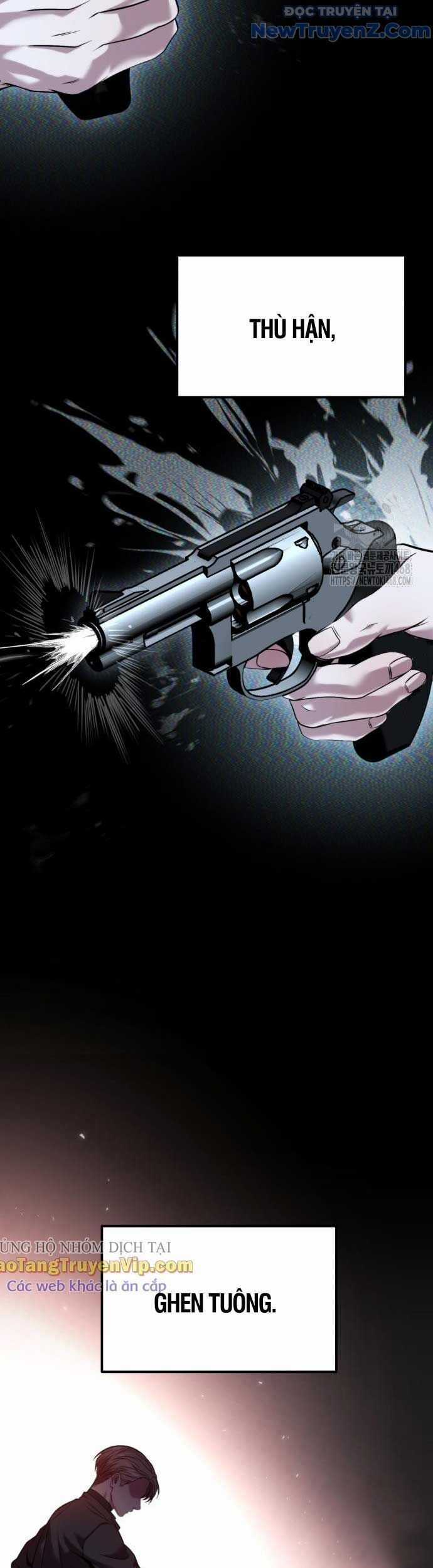 Tuyệt Đối Dân Cư Chương 26.8 trang 36