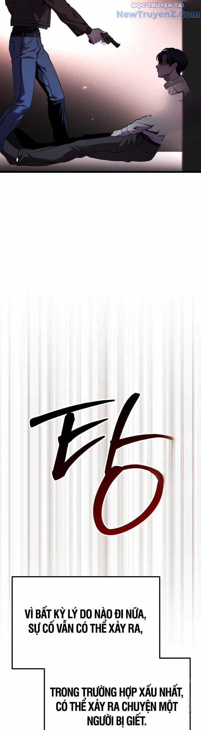 Tuyệt Đối Dân Cư Chương 26.8 trang 37