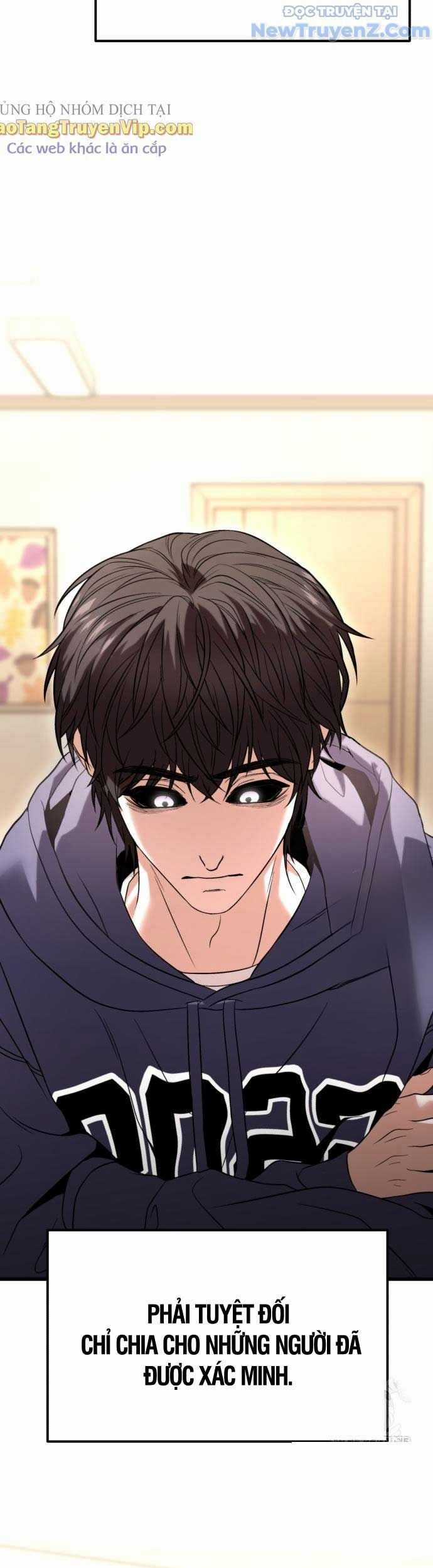 Tuyệt Đối Dân Cư Chương 26.8 trang 38