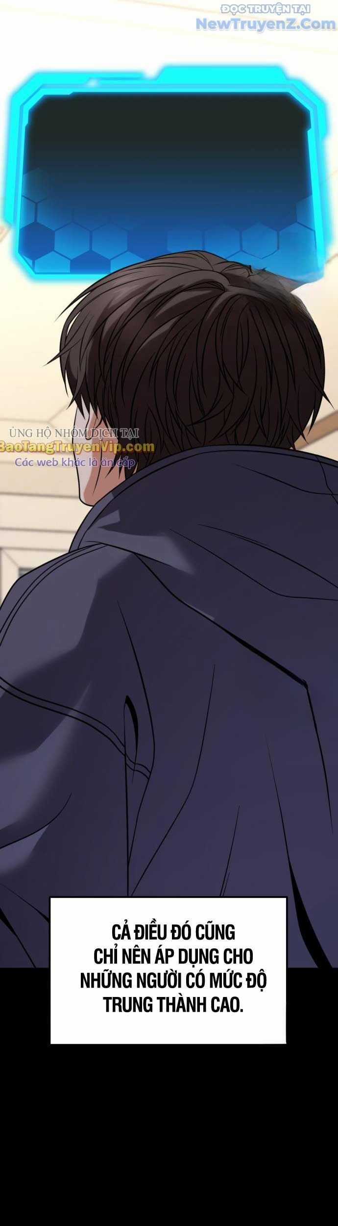 Tuyệt Đối Dân Cư Chương 26.8 trang 39