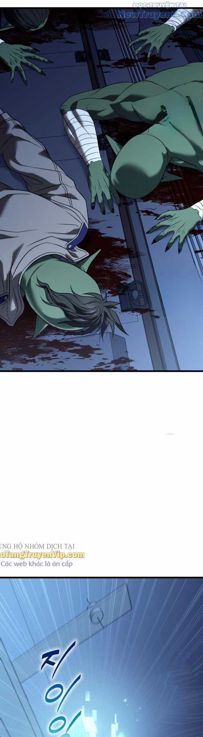 Tuyệt Đối Dân Cư Chương 26.8 trang 41