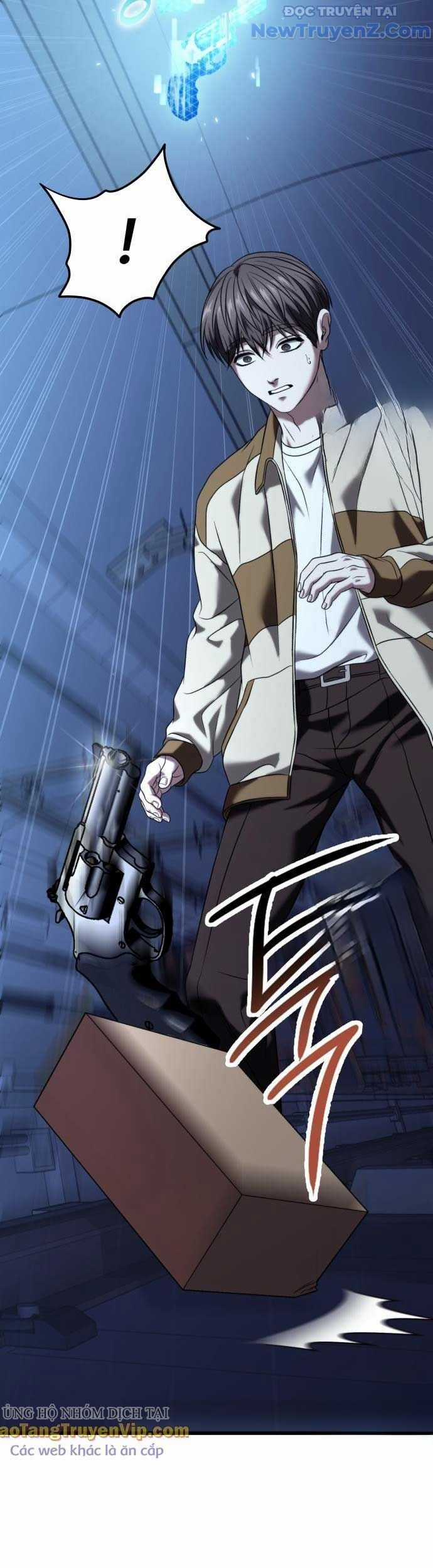 Tuyệt Đối Dân Cư Chương 26.8 trang 42