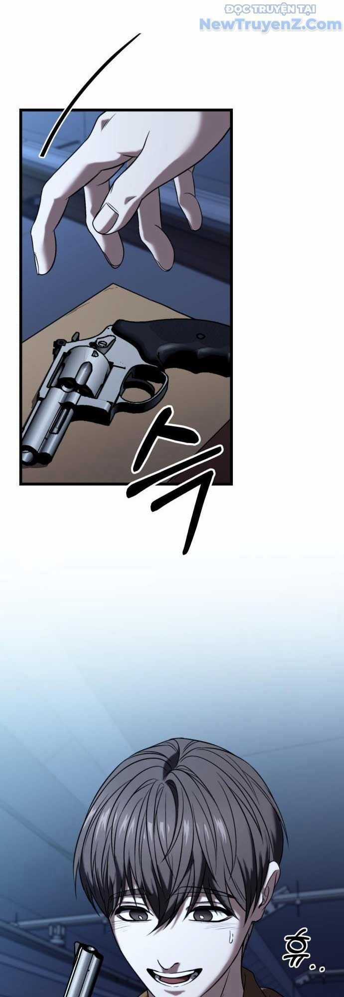 Tuyệt Đối Dân Cư Chương 26.8 trang 43