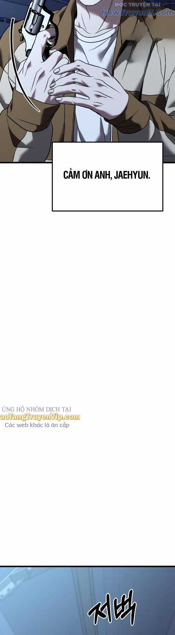 Tuyệt Đối Dân Cư Chương 26.8 trang 44