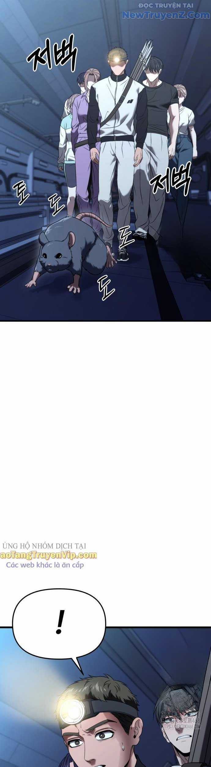 Tuyệt Đối Dân Cư Chương 26.8 trang 45