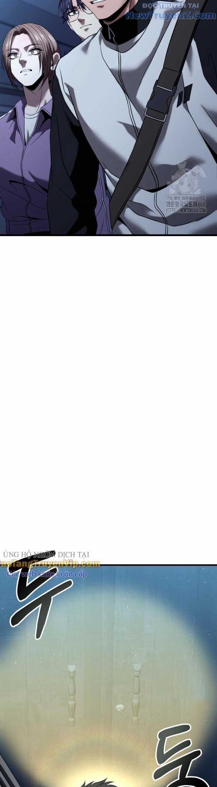 Tuyệt Đối Dân Cư Chương 26.8 trang 46