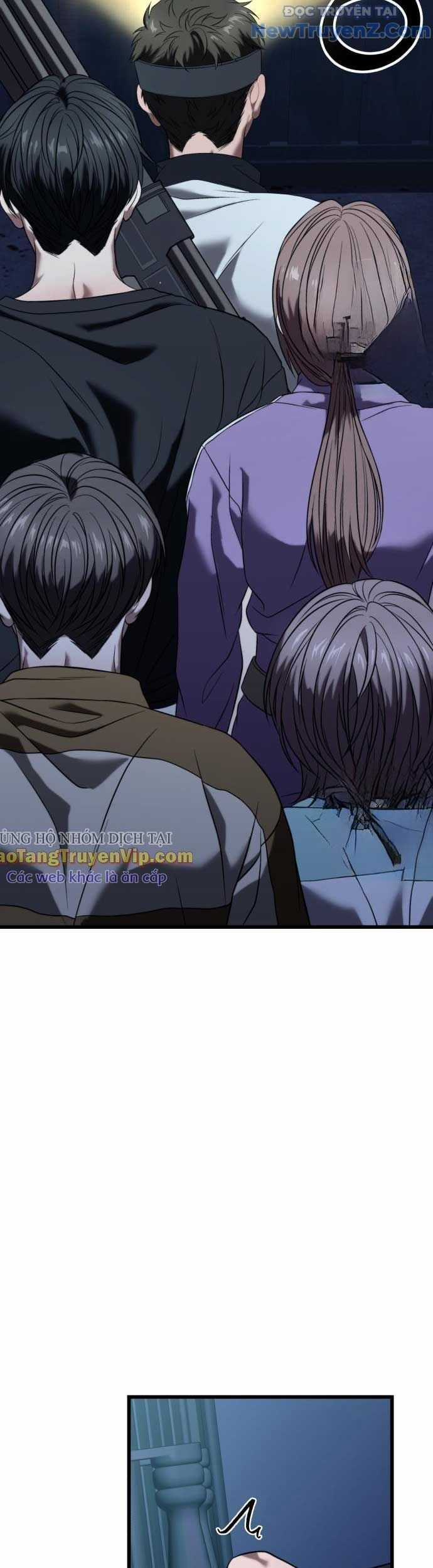 Tuyệt Đối Dân Cư Chương 26.8 trang 47